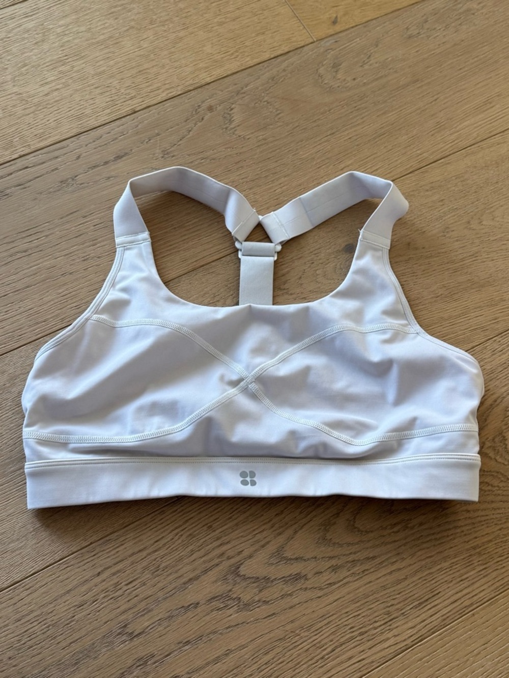 Sweaty Betty Power Medium Support Sports Bra Medium